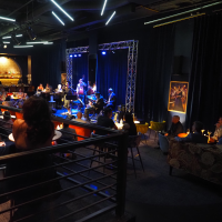 Babydoll's House Of Jazz & Blues
