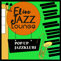 Elive Jazz Lounge