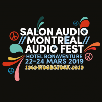 Montréal Audio Fest