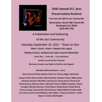 Jazz Night Series