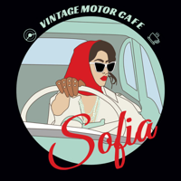 Sofia Vintage Motor Café
