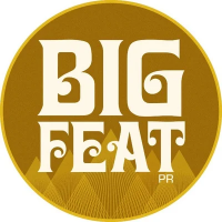 Big Feat PR