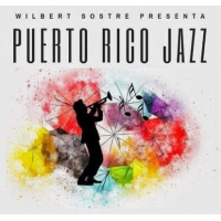 Puerto Rico Jazz