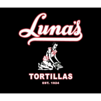 Luna's Tortilla Factory