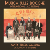 Festival Musica Sulle Bocche