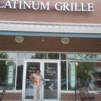 Philly's Platinum Grille