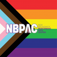 New Brunswick Performing Arts Center