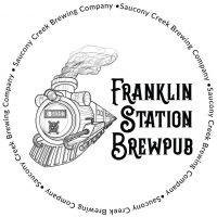 Saucony Creek Franklin Street Station Brewpub