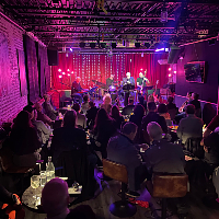 Ken's Jazz Attic