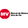 Mercat De Música Viva De Vic