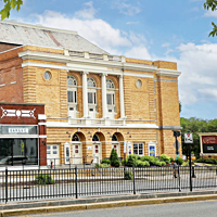 The Colonial Theatre
