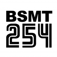 BSMT 254