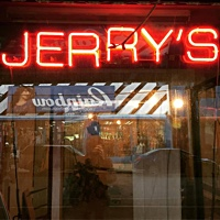 Jerry's On Front