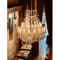 The Brick Room At Urban Press Winery