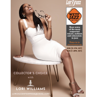 Collector's Choice With Lori Williams