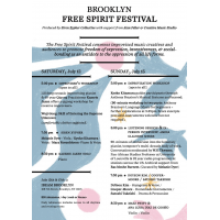 Brooklyn Free Spirit Festival
