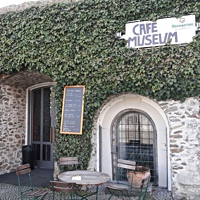 Cafe Museum