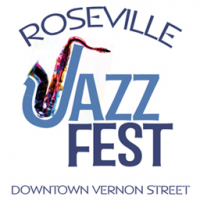 The Roseville Jazz Festival