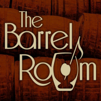 The Barrel Room At Twisted Vine Bistro