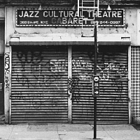 Jazzcultural