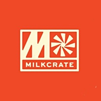 Milkcrate Cafe