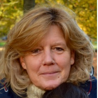 Christine Verdussen (SAMSA)