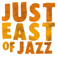 Just East Of Jazz