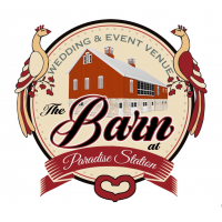 Barn At Paradise Station