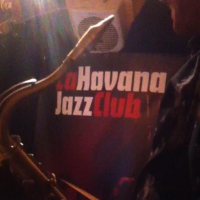La Havana Jazz Club
