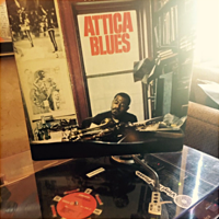 Jazz Vinyl Lover? Sign Up For "Vinyl Me, Please" Classics Club