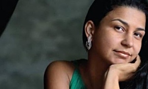 Abelita Mateus & Friends: "Mixed Feelings" CD Release Performance On October 2  At Dizzy's Club!