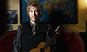 Guitarist And Film Music Mastermind Lyle Workman To Release Stunning New Instrumental Album 'Uncommon Measures' On Feb. 19, 2021 On Blue Canoe Records