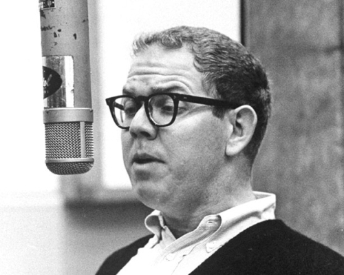 Stan Freberg: Clever Comedy