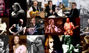 All About Jazz Senior Contributor John Kelman Announces New King Crimson Book