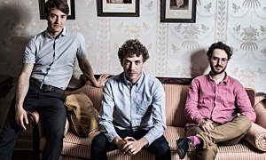 Jorn Swart And Malnoia&rsquo;s Sophomore Album 'Hello Future' Explores What It Means To Be Human In The Digital Age Through A Masterful Hybrid Of Music And Short Stories