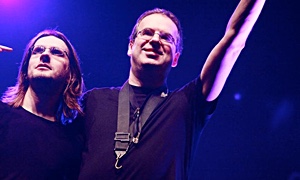 Soft Machine&rsquo;s Theo Travis 'Aelous' One Hour Duduk Meditation CD/Blu-ray Featuring Production And Soundscapes By Steven Wilson Available September 6th, 2024