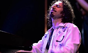 Jazz news: Ed Roth Releases New Album Jazzland Out February 22 On ...