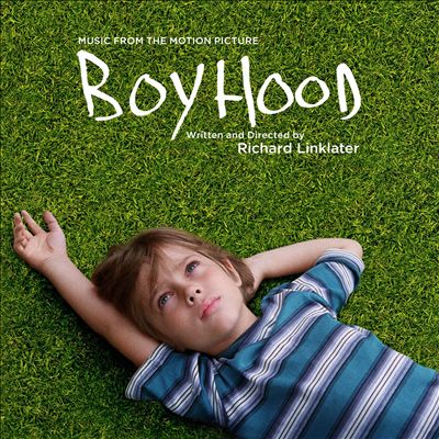 Two New Songs by Ethan Hawke from Golden Globe-winning &quot;Boyhood&quot; available now