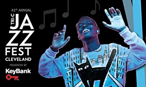 Tri-C JazzFest Announces Lineup for 2020 Virtual Festival