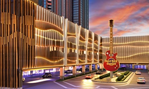 Great Tastes Meet Good Taste At Hard Rock Hotel & Casino Atlantic City Jazz Brunch Every Sunday