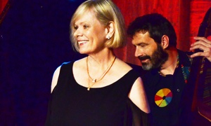 "Getting Sentimental," Debut Recording By Chicago Jazz Vocalist Gayle Kolb, Set For August 31 Release By Jerujazz Records