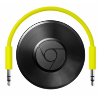 Google Announces Chromecast Audio, 6 Person Play Music Family Plan, Spotify And More
