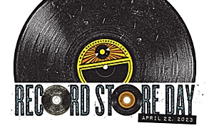 Liberation Hall Announces Bossa Nova And Charlie Parker Titles For Record Store Day, Saturday, April 22