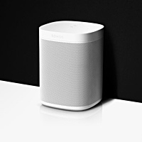 Sonos Adds Voice Control via Amazon's Alexa, Apple's Siri and Google Assistant To Follow