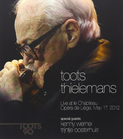 Toots Thielemans