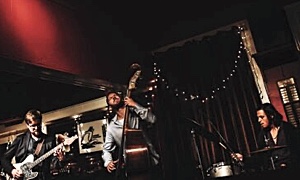 Collaborative Jazz Trio Multi Mansions Releases Its Debut Album, Vehicles, On April 22nd