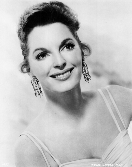 Julie London