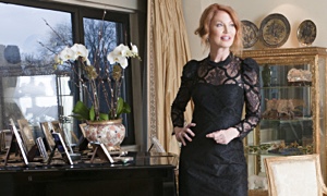 Cynthia Basinet Interview New York Lifestyles Magazine February 2023