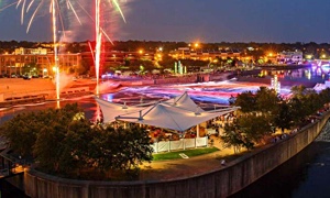 South Bend Jazz Festival Returns For Its 7th Year For Two Dates. Friday, October 5th & Saturday, October 6th