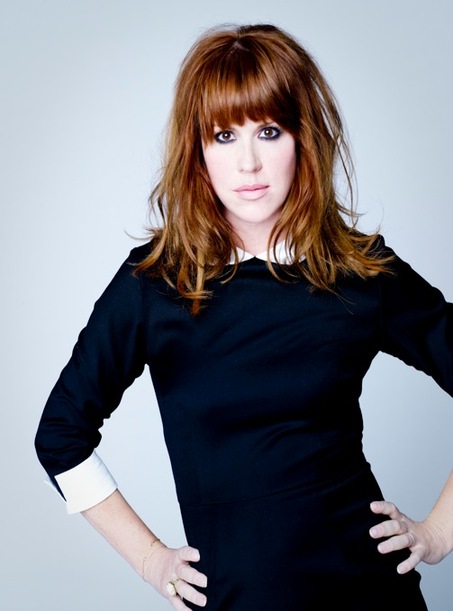 Molly Ringwald Joins Gail Boyd Artist Management